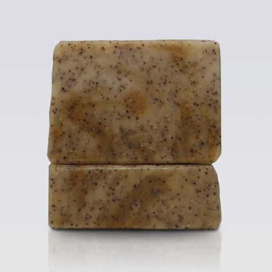 Scrub Bee Facial Soap