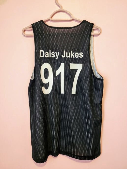 Reversible Scrimmage Tank