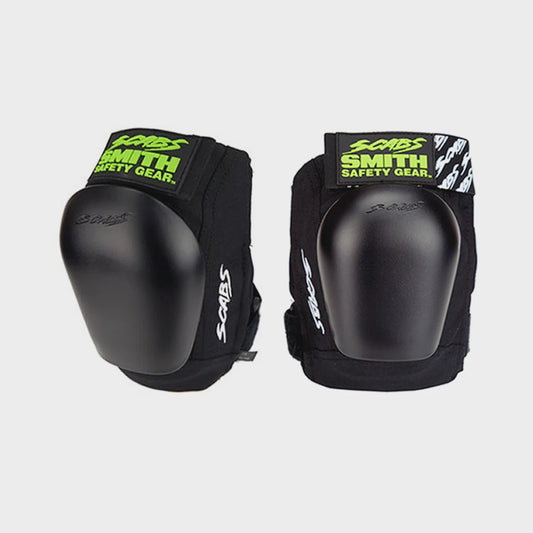 Smith Scabs Junior Knee Pads