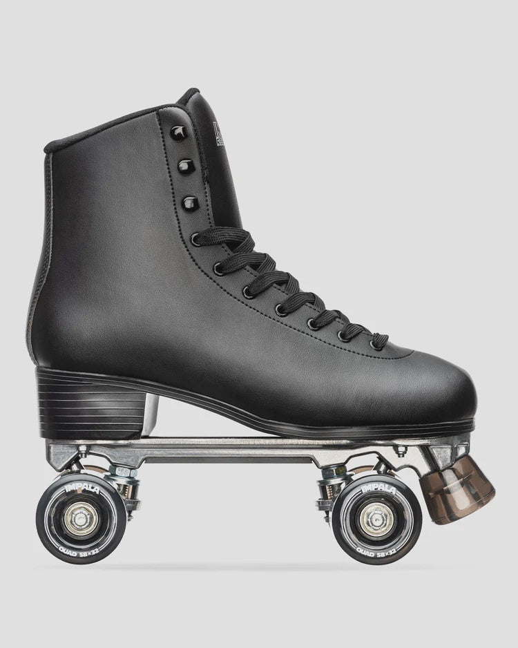 Impala Quad Skate - Black