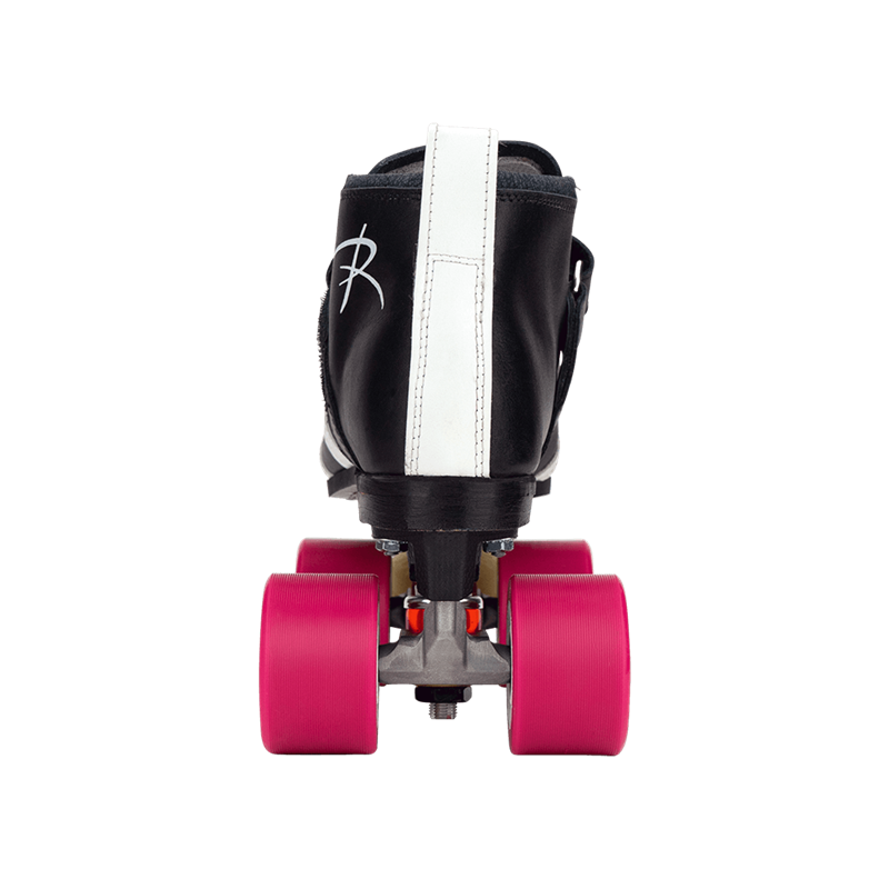 Riedell Vendetta Skate Set