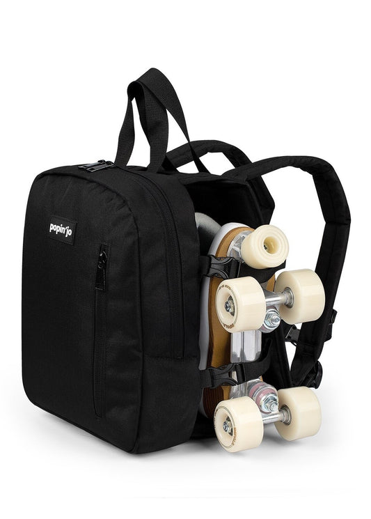 popin'jo Lil'Jo Skate Backpack v2