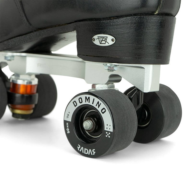 Radar Domino Wheels (4pk)