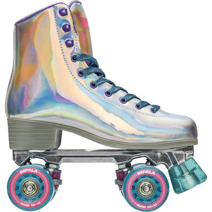 Impala Quad Skate - Holographic