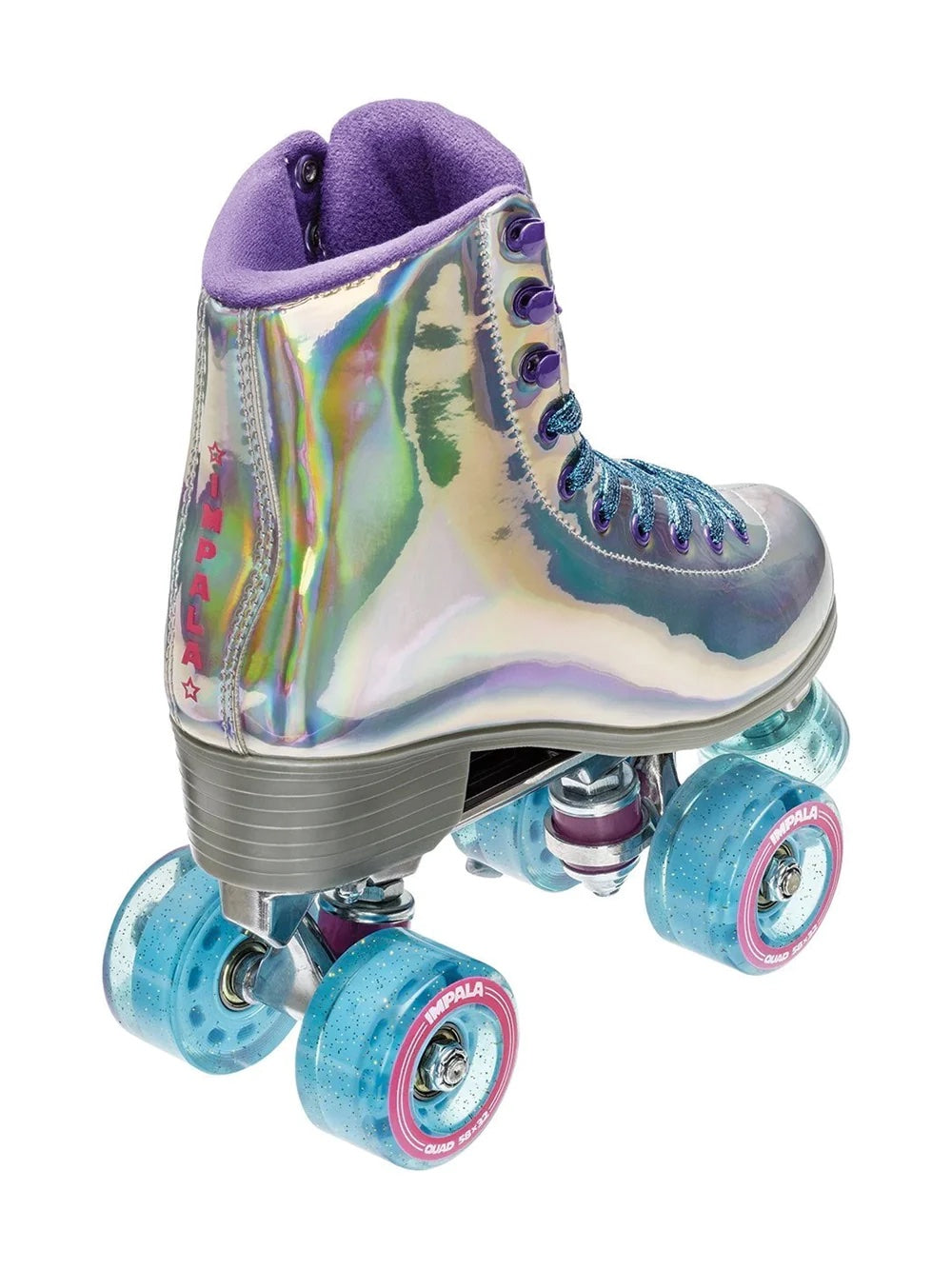 Impala Quad Skate - Holographic