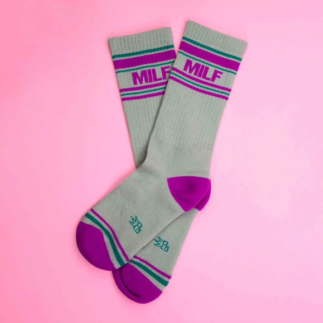 MILF Socks