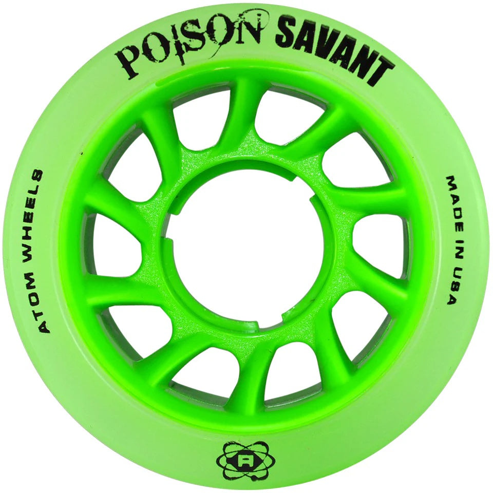 Atom Poison Savant (4pk)