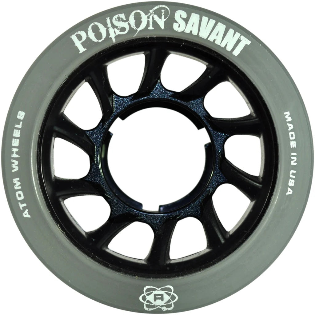 Atom Poison Savant (4pk)