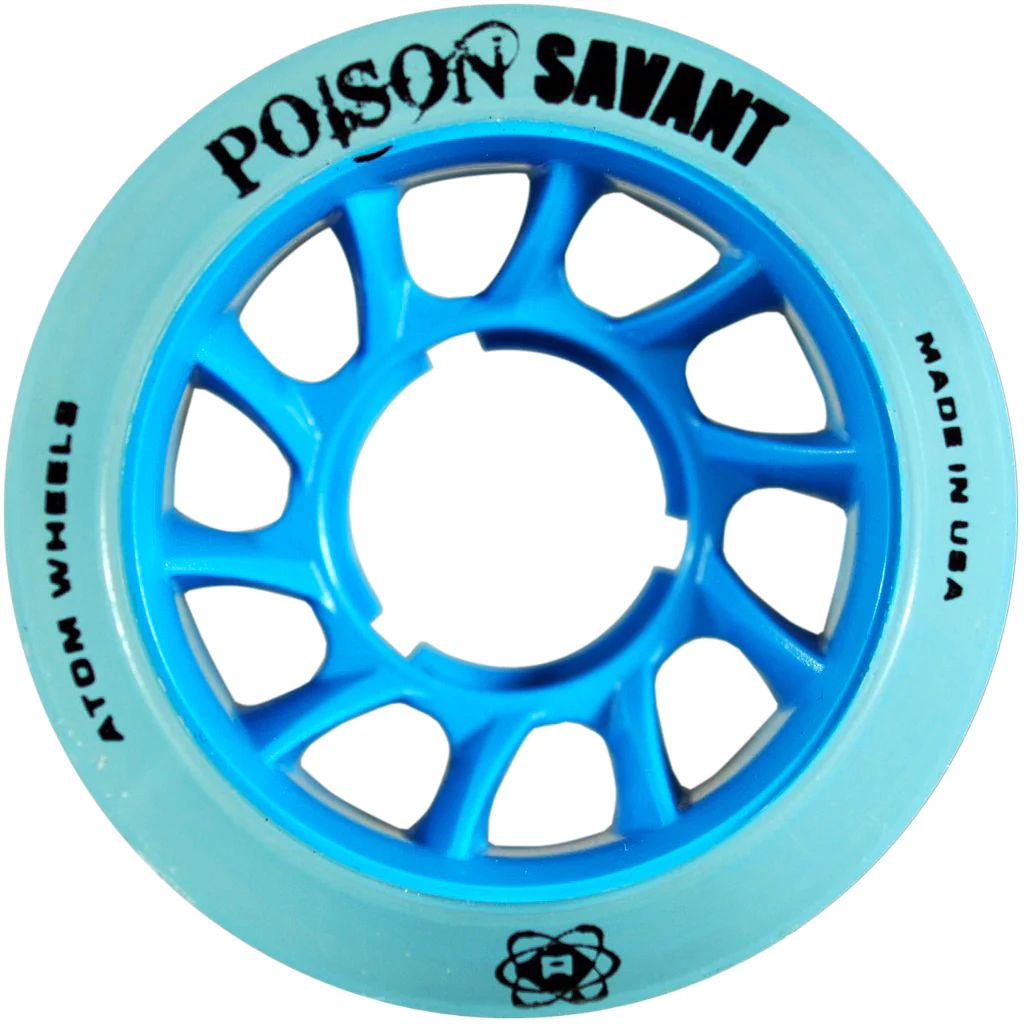 Atom Poison Savant (4pk)