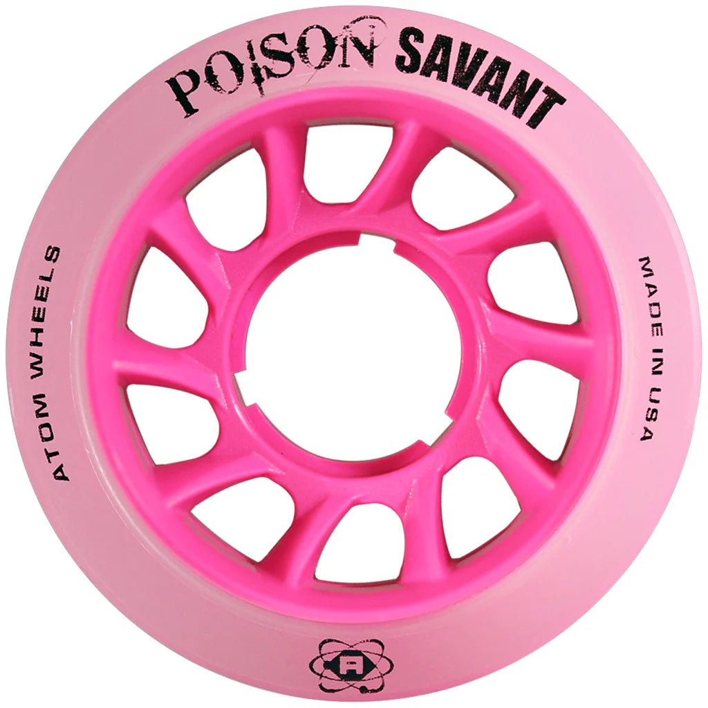 Atom Poison Savant (4pk)