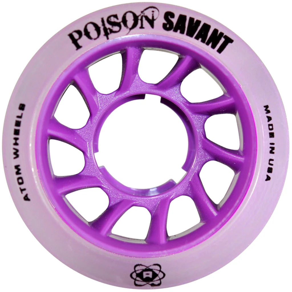 Atom Poison Savant (4pk)