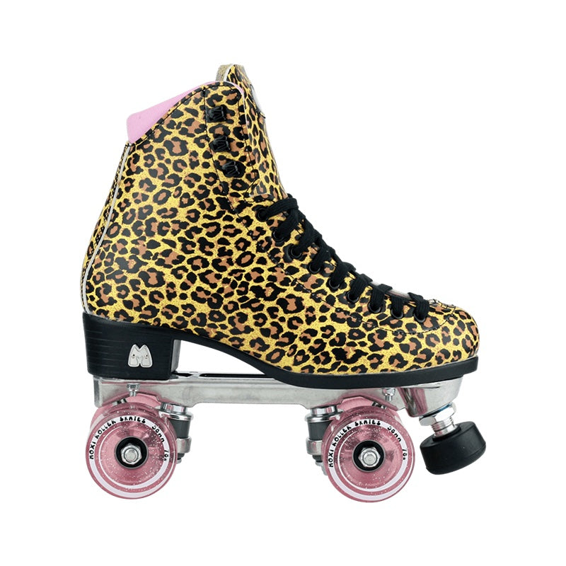 Moxi Jungle Skate Set