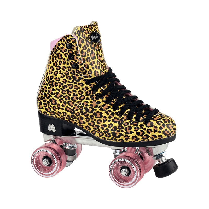 Moxi Jungle Skate Set