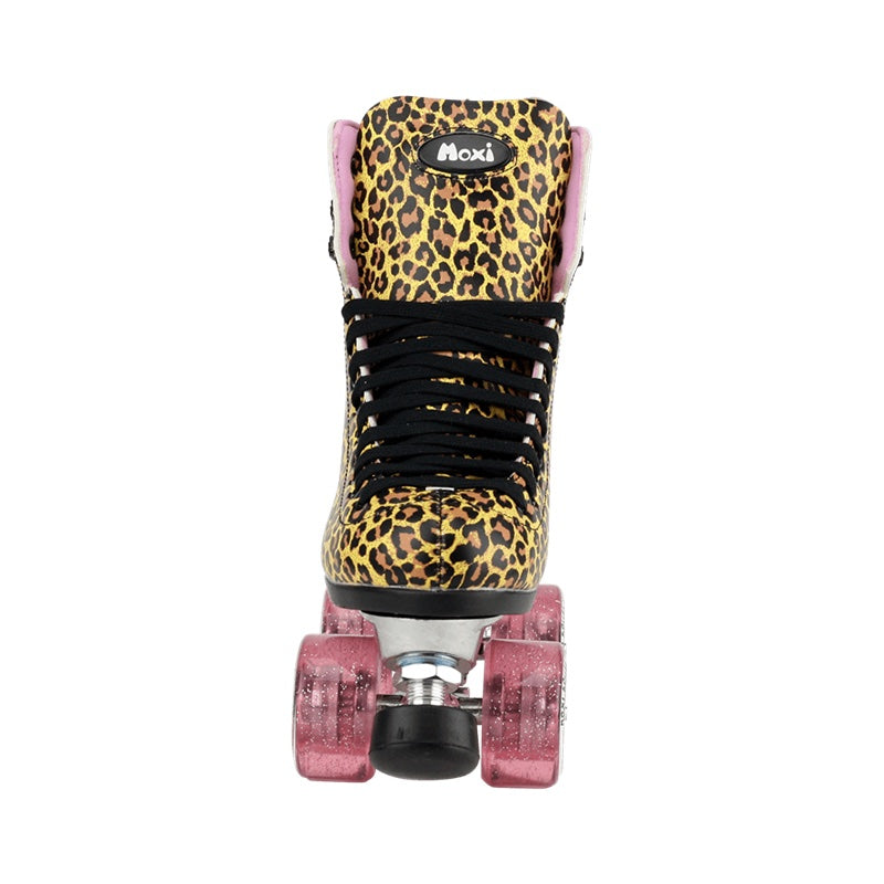 Moxi Jungle Skate Set