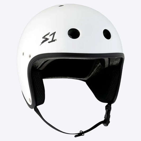 S1 Retro Lifer E-Helmet