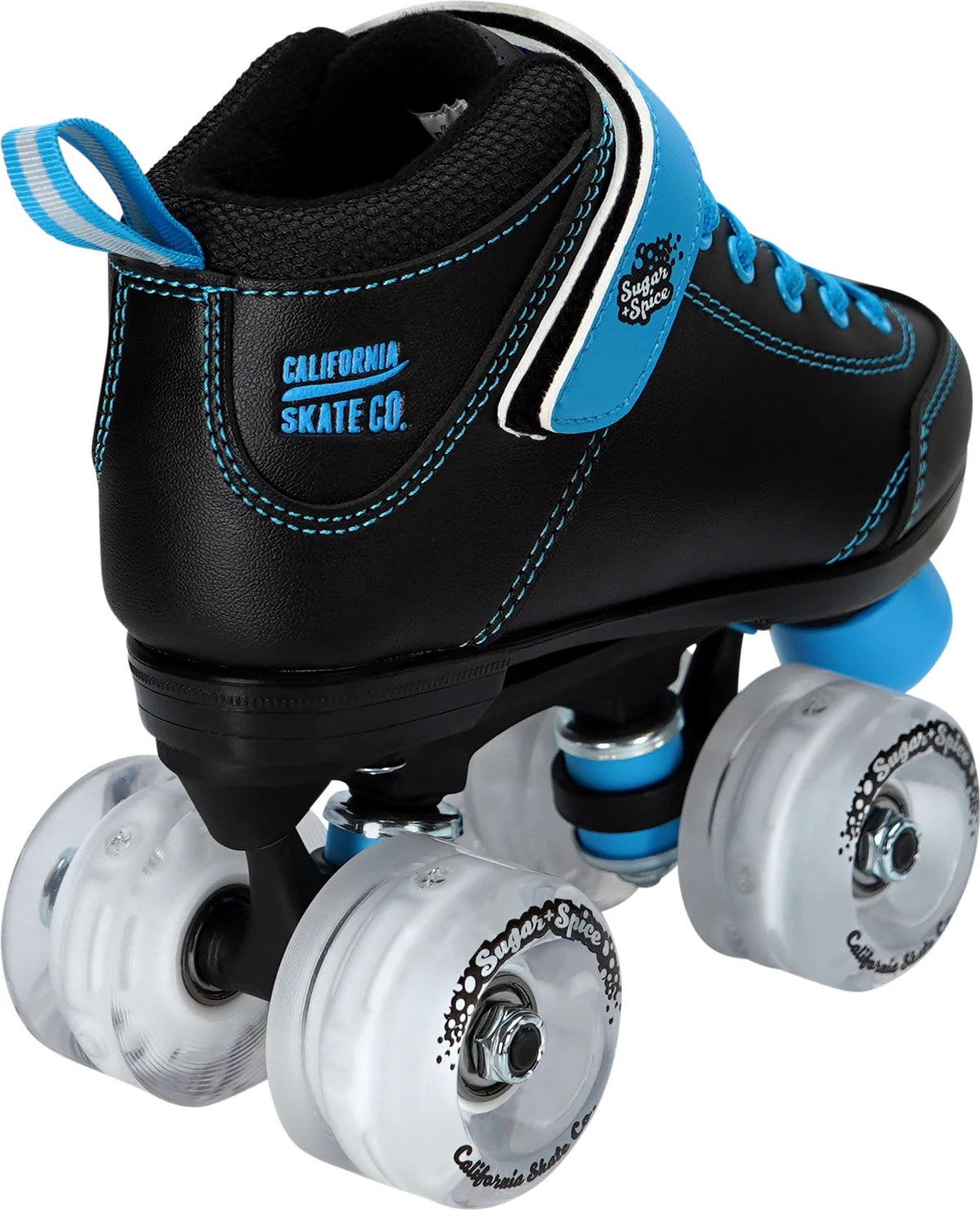 Sugar & Spice Junior Skate