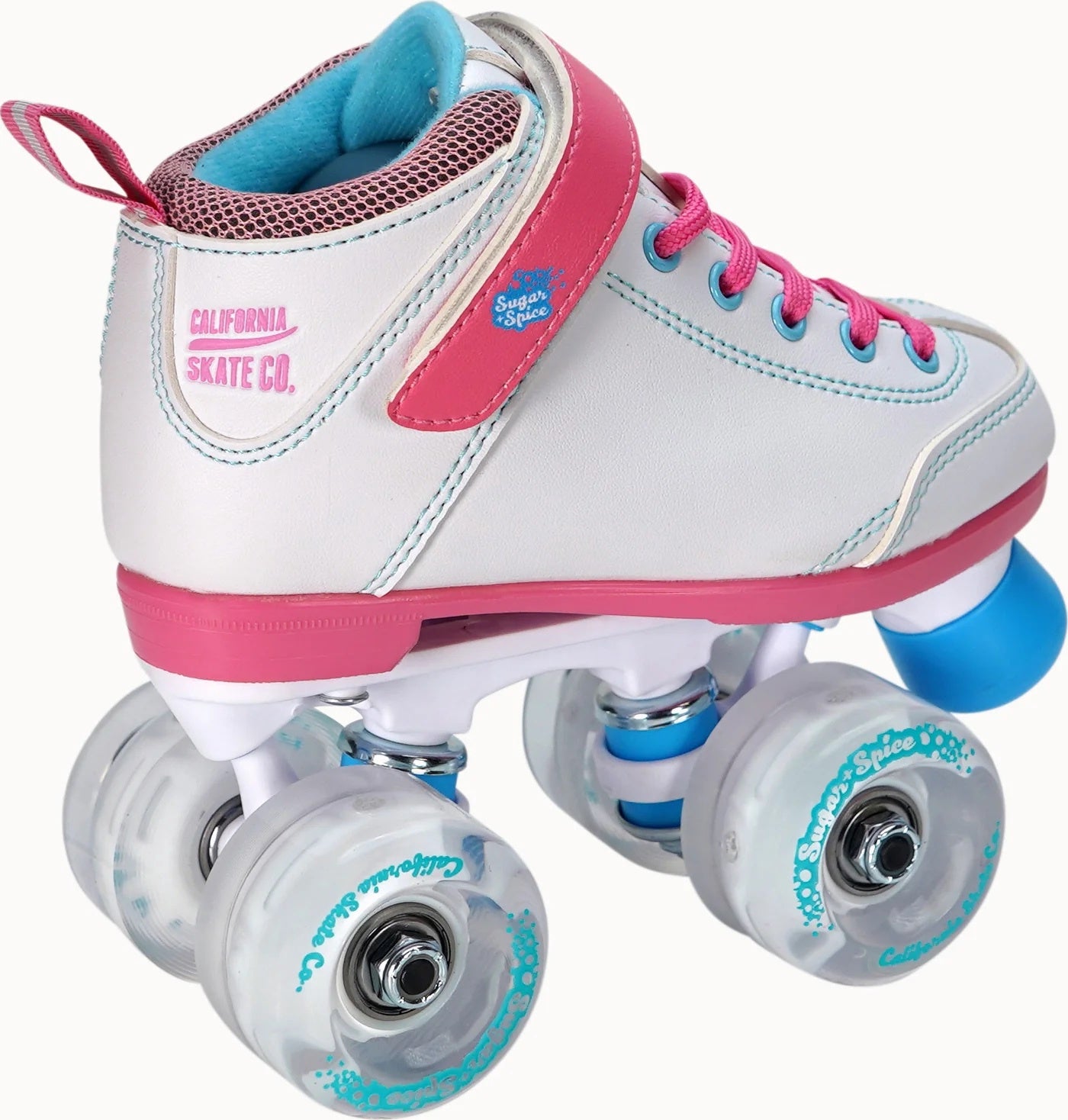 Sugar & Spice Junior Skate