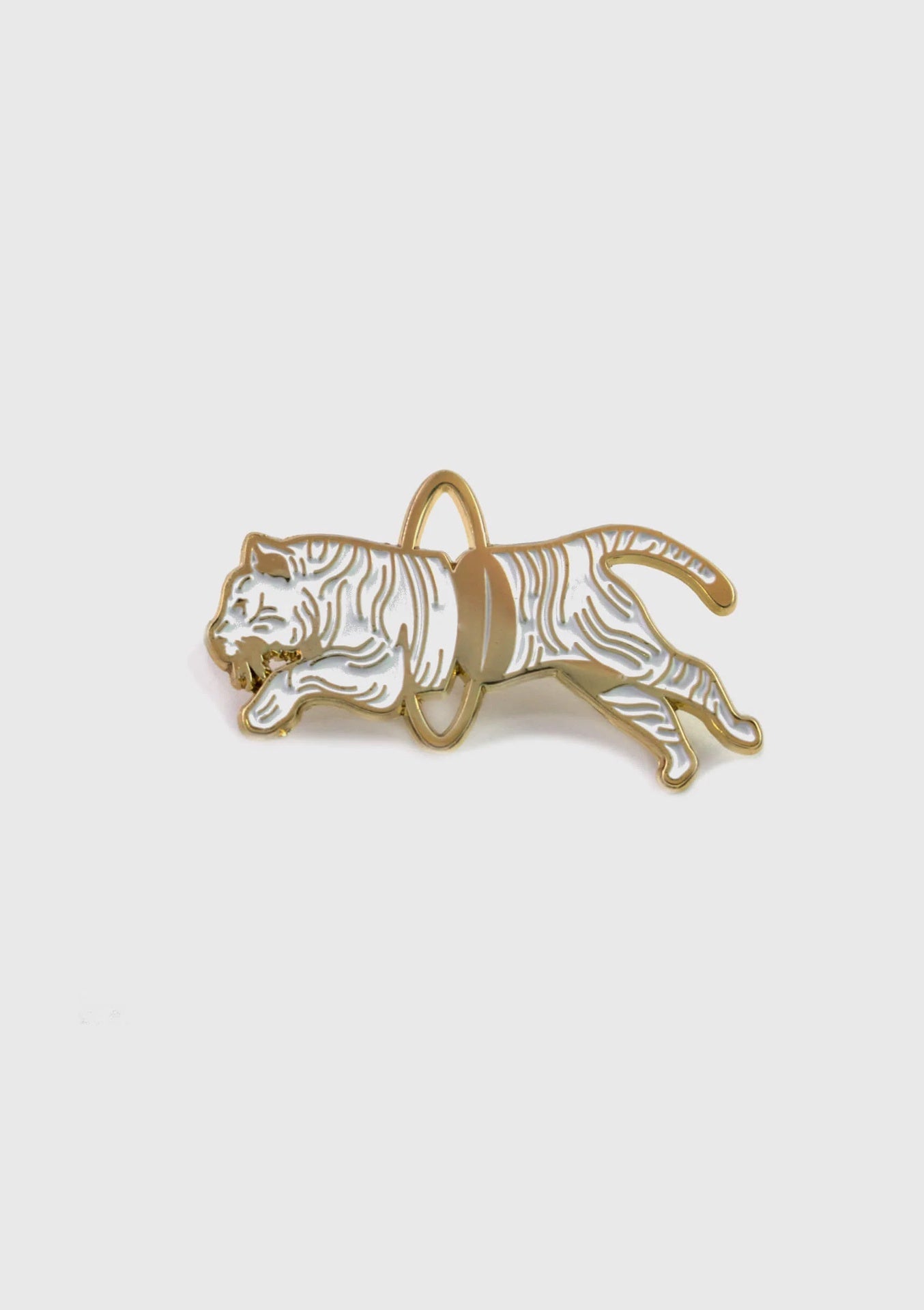 Tiger Pin