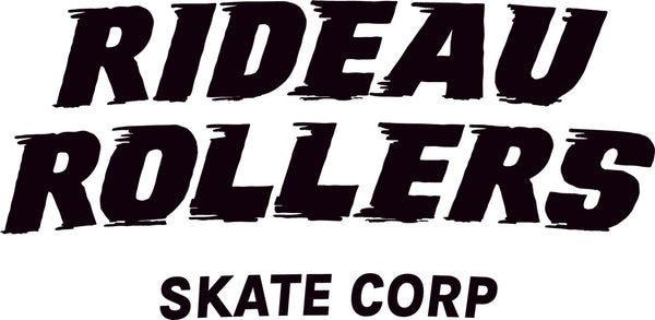 Rideau Rollers Skate Corp