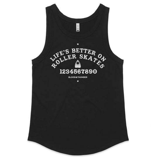 Ouija Tank Top