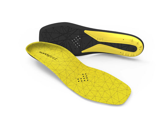 Superfeet Hockey Cushion Insoles
