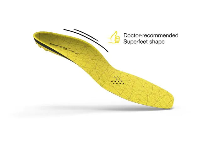 Superfeet Hockey Cushion Insoles