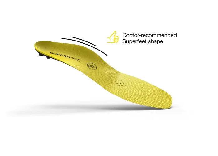 Superfeet Hockey Performance Insoles