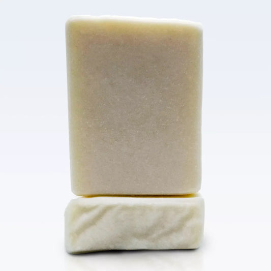 Naked (unscented) Soap