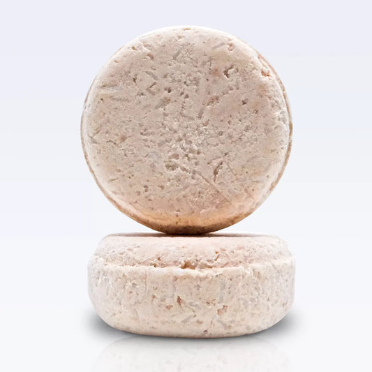 Oatmeal Milk + Honey Shampoo Bar