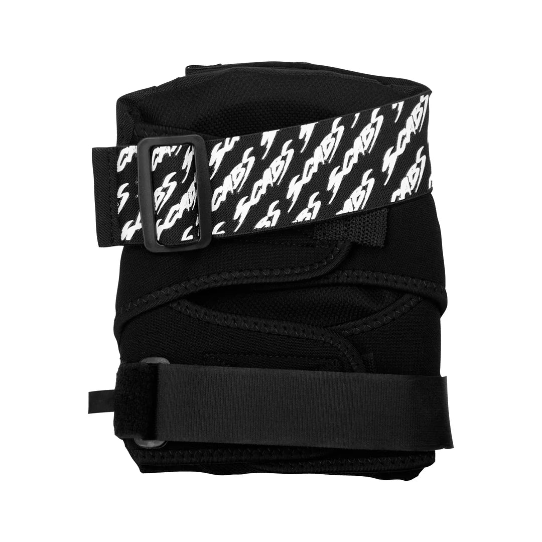 Scabs Urban Gear Knee Pads - Leopard