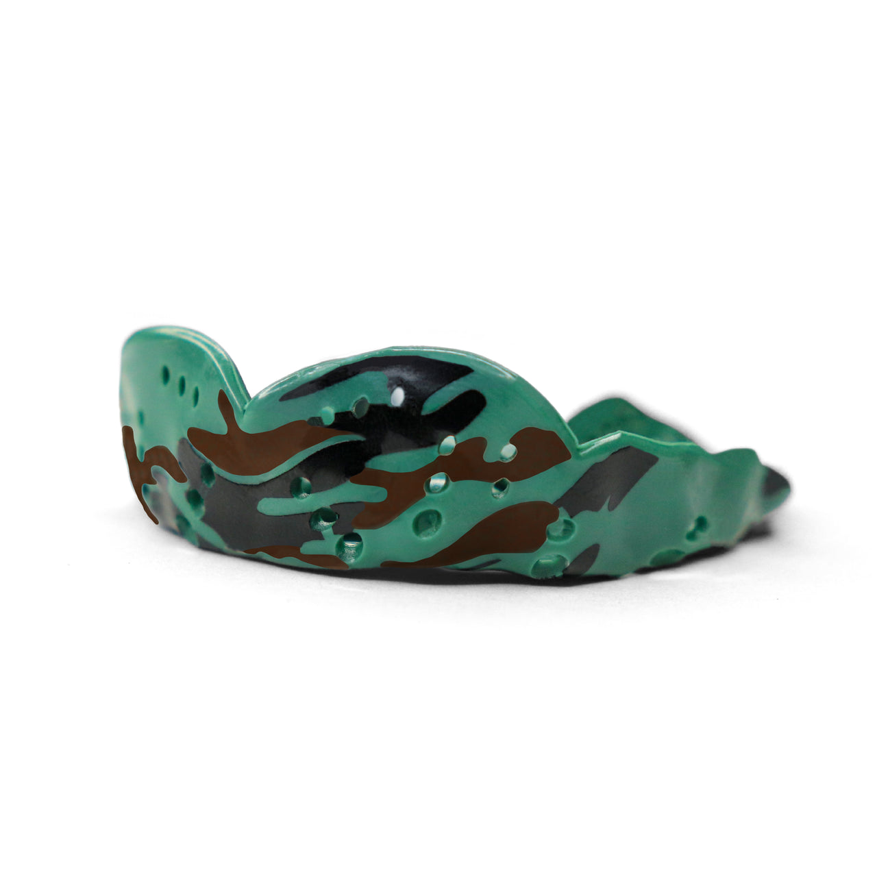 SISU Aero Mouthguard - Medium