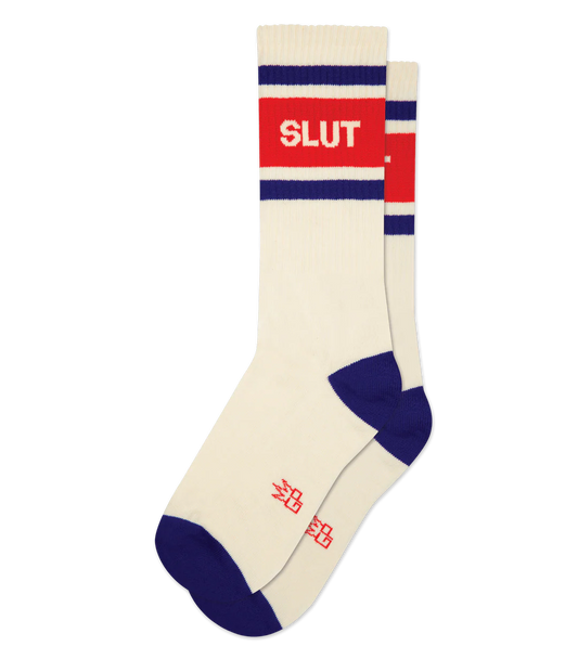 Slut Socks