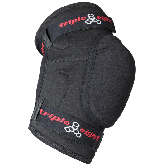 Triple 8 Stealth Hardcap Elbow Pads