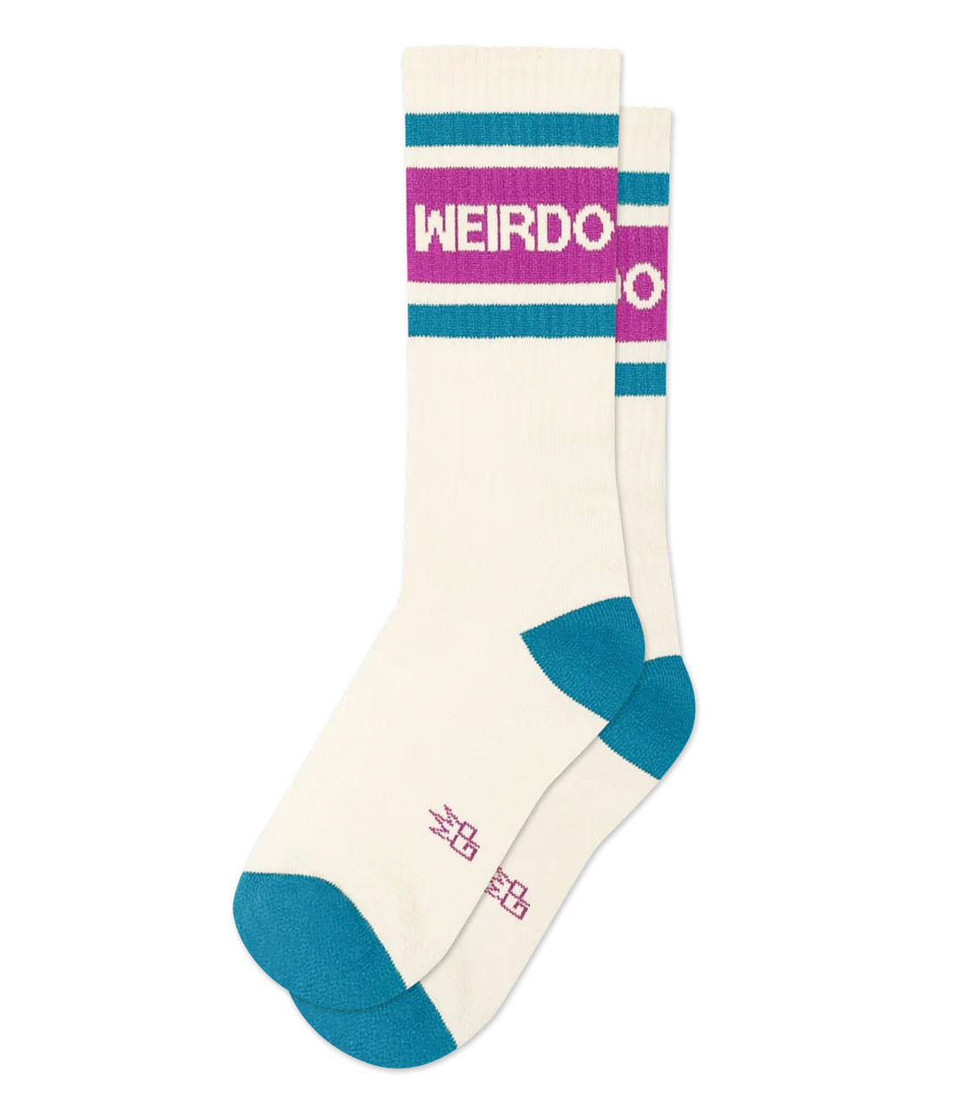 Weirdo Socks