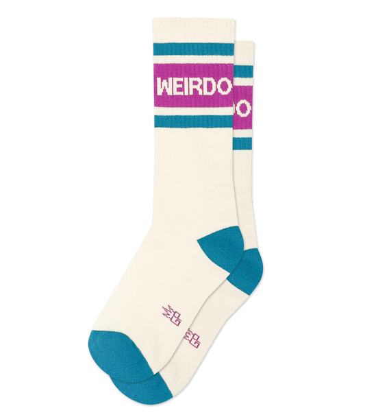 Weirdo Socks