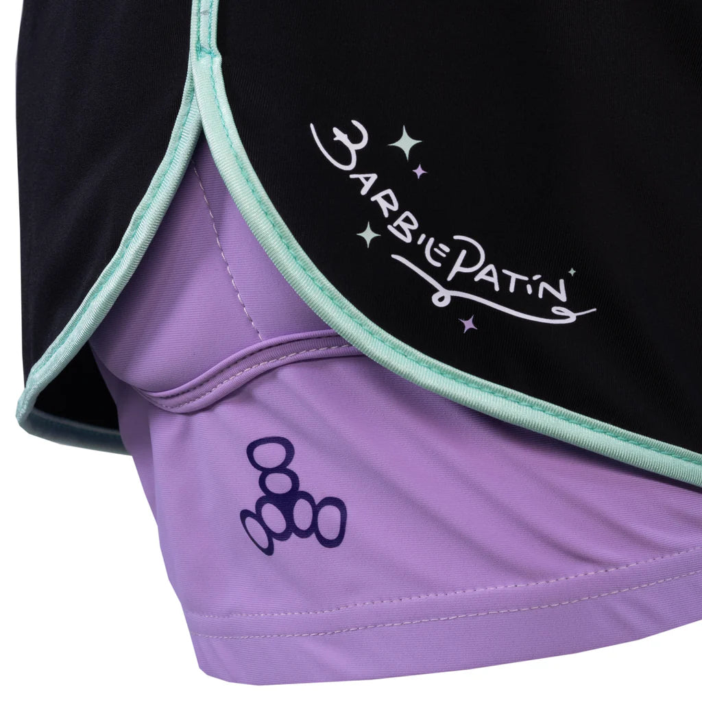 Triple 8 Bumsaver - Barbie Patin Signature Edition