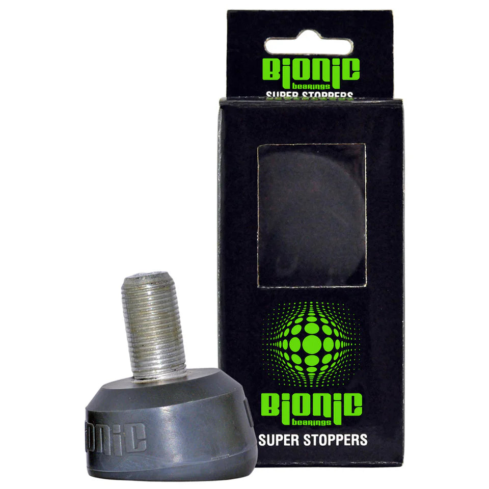 Bionic Super Stopper