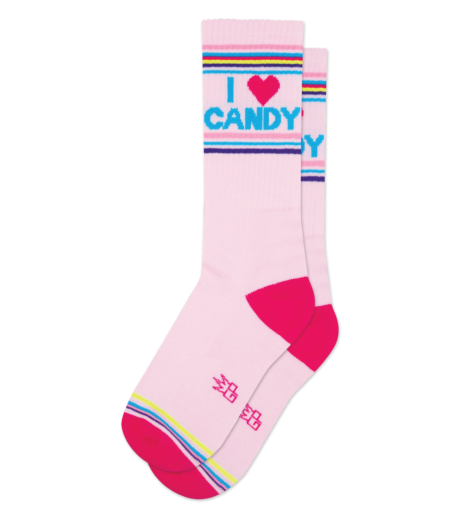 I Heart Candy