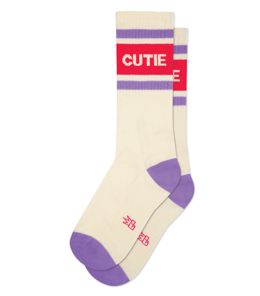 Cutie Socks