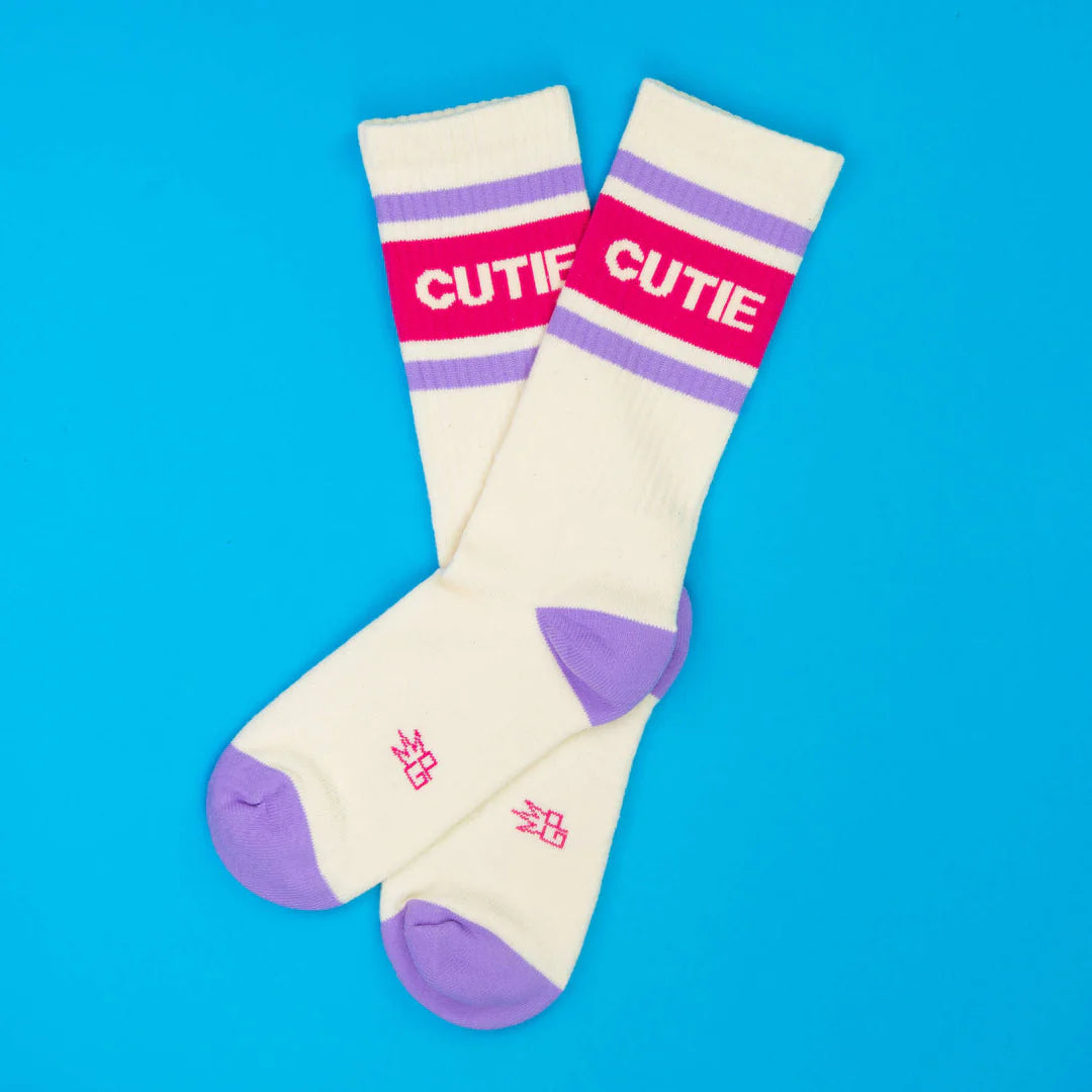 Cutie Socks