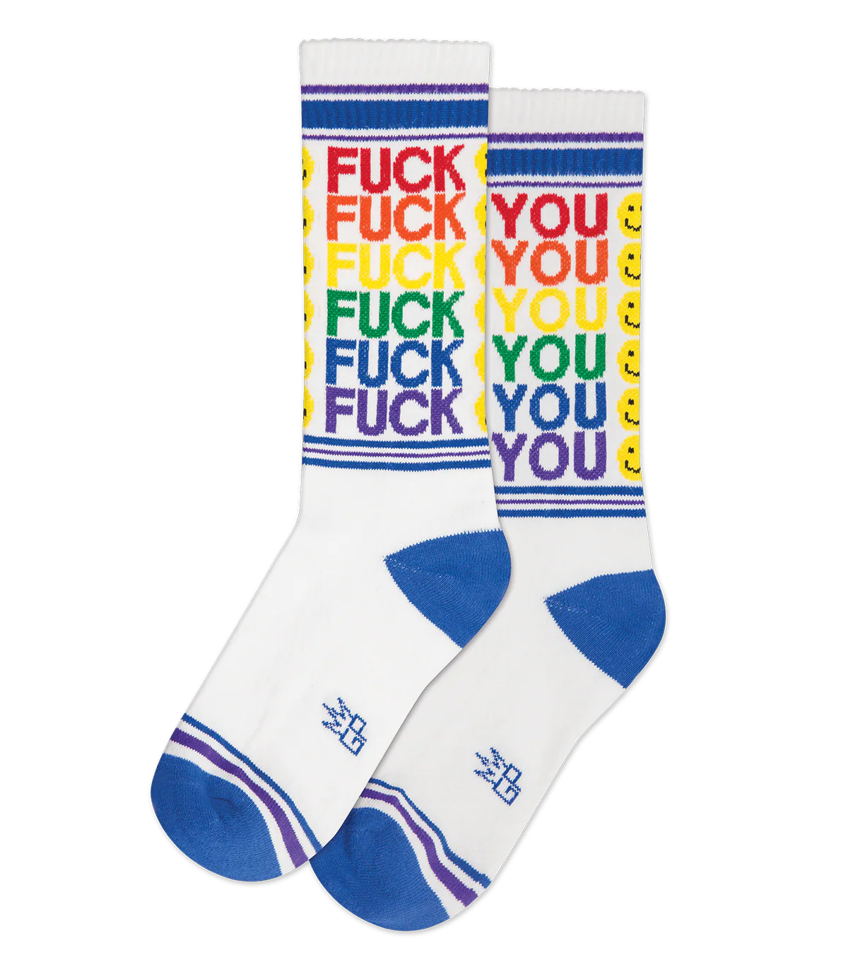 Fuck You Socks
