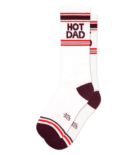 Hot Dad Socks