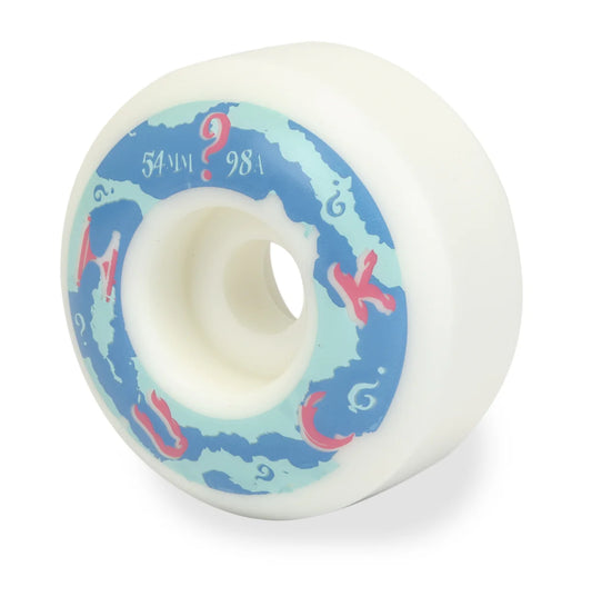 Huck Skate Supply Wonderland Wheels