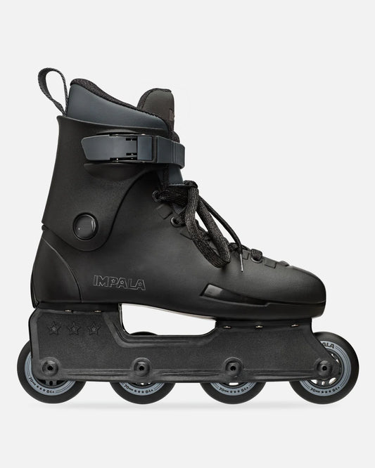 Impala Lightspeed Inline Skates - Black