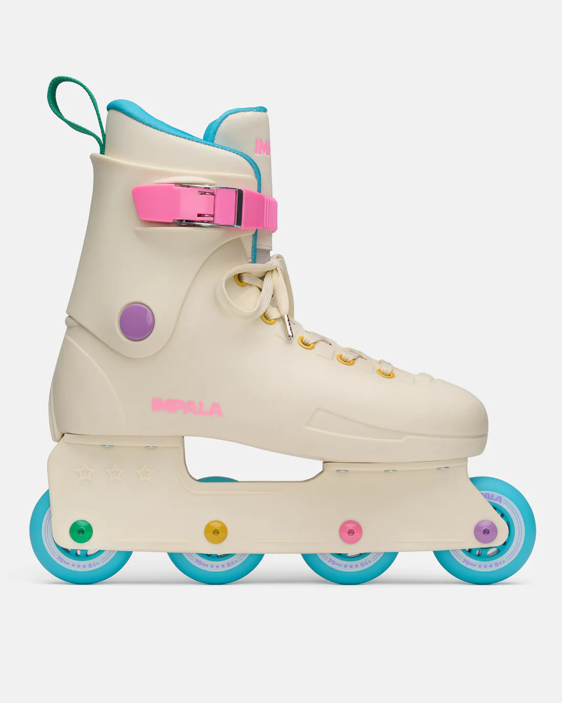 Impala Lightspeed Inline Skates - Sprinkle