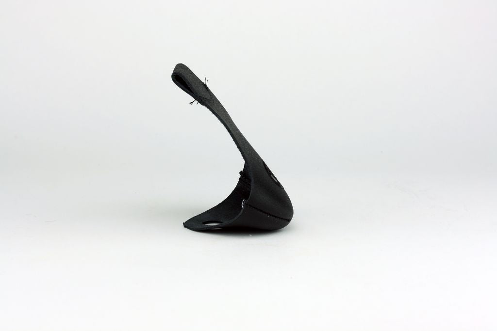 Riedell Pro Fit Leather Toe Caps