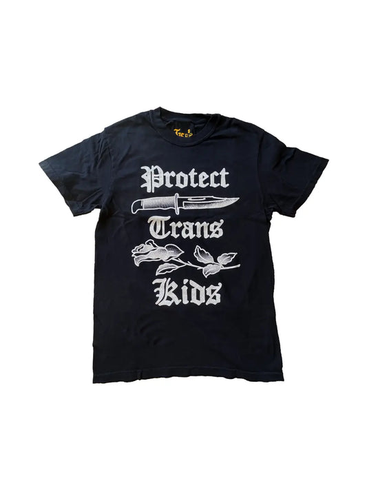 "Protect Trans Kids" Shirt