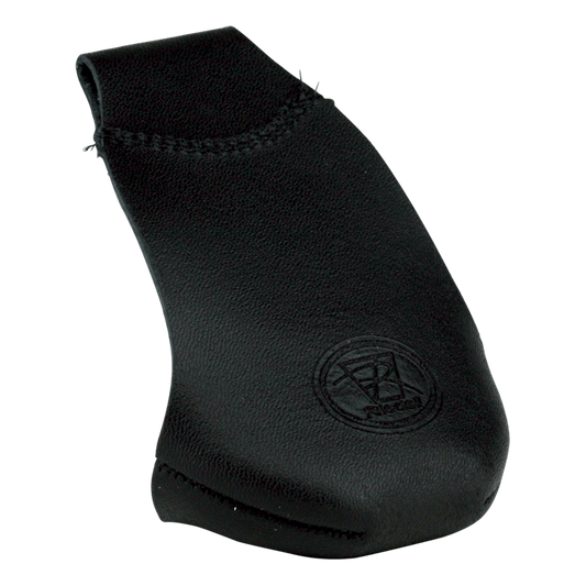 Riedell Pro Fit Leather Toe Caps