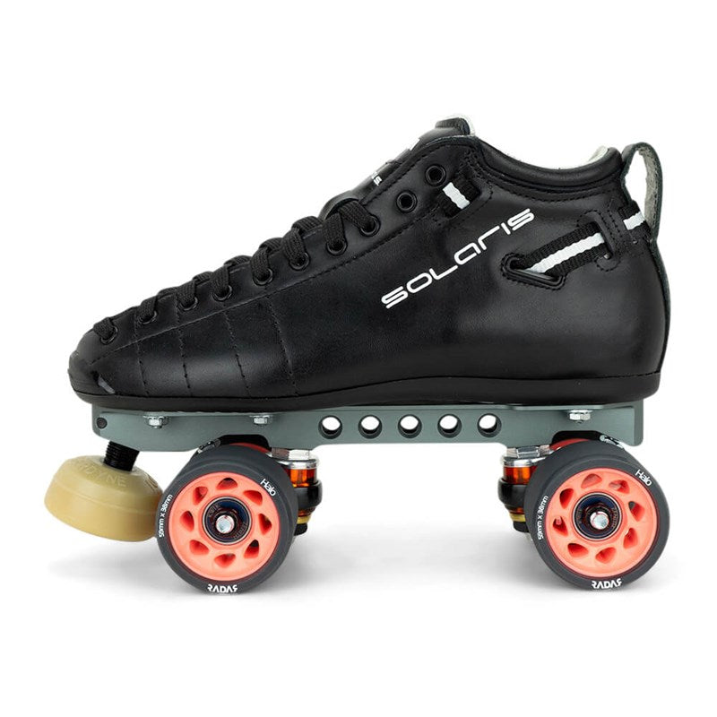 Riedell Solaris 2.0 Pro Skate Set