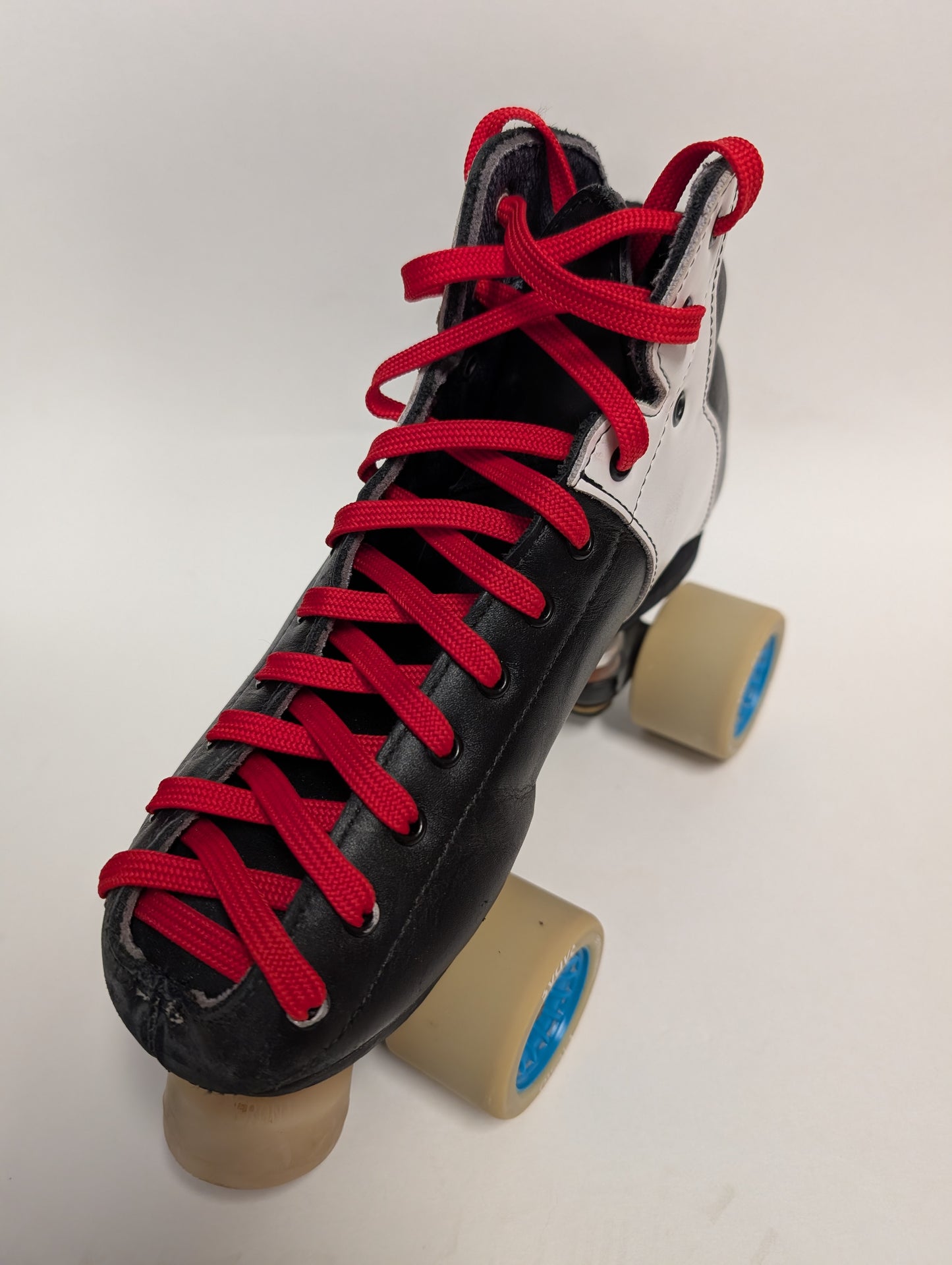 Consignment - Antik MG2 Derby Set (Size 5 1/2)